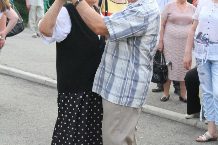 Лезгинка к шашлыку (+фото)